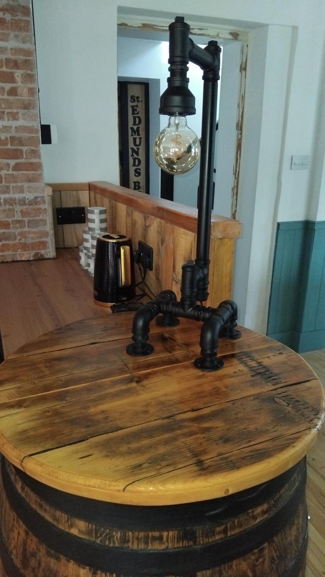 St Edmunds Brewery Βίλα Downham Market Εξωτερικό φωτογραφία
